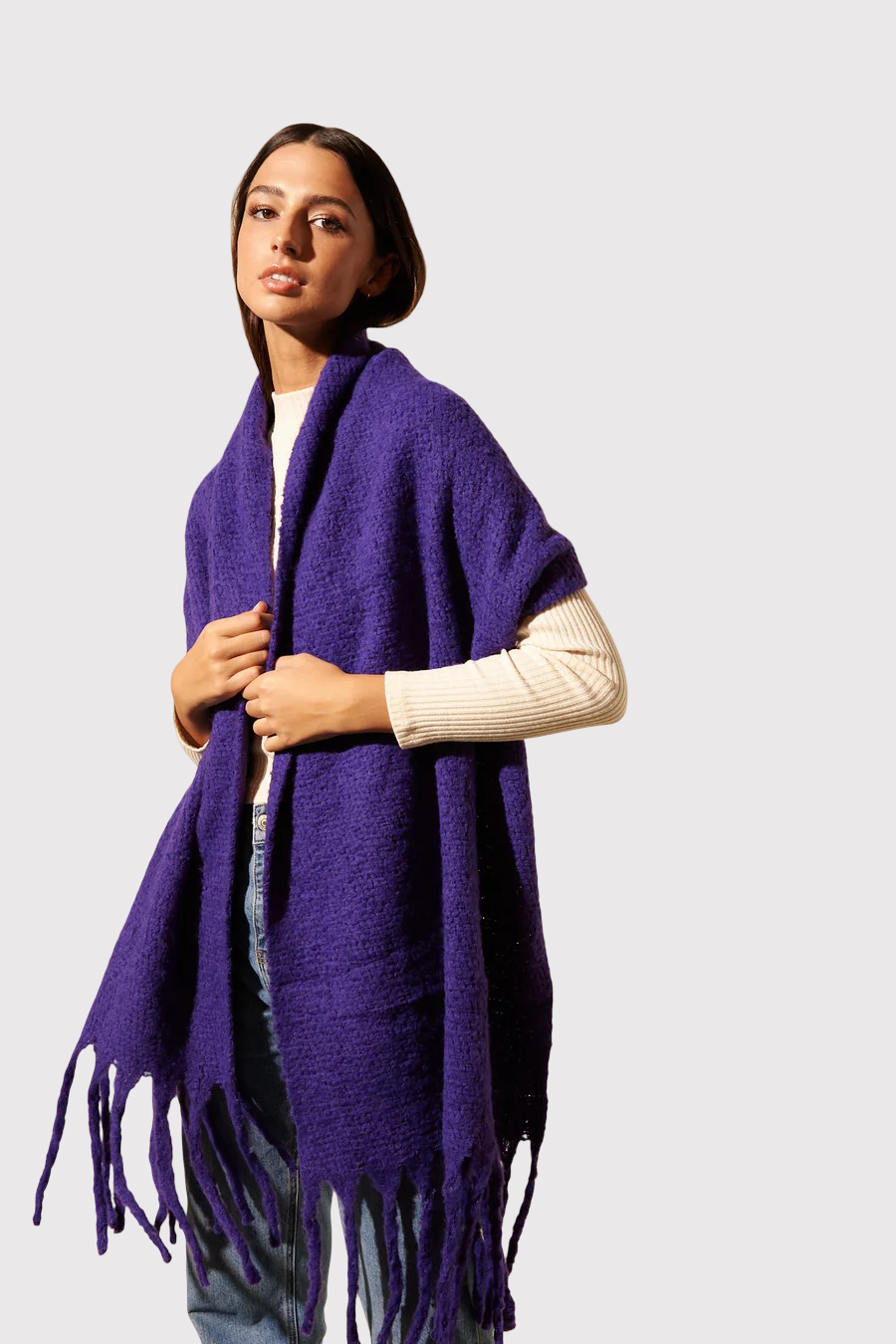 Catalina | Soft scarf