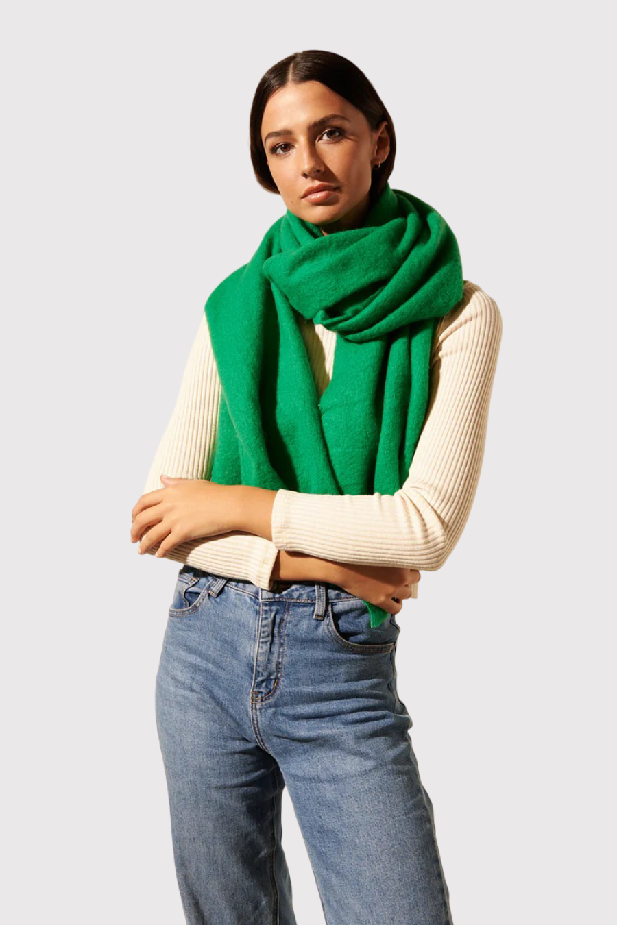 Antonella | Soft Stole