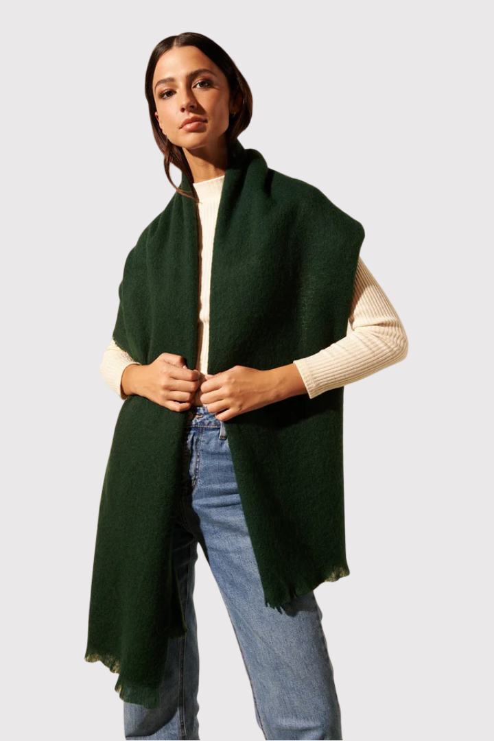 Antonella | Soft Stole