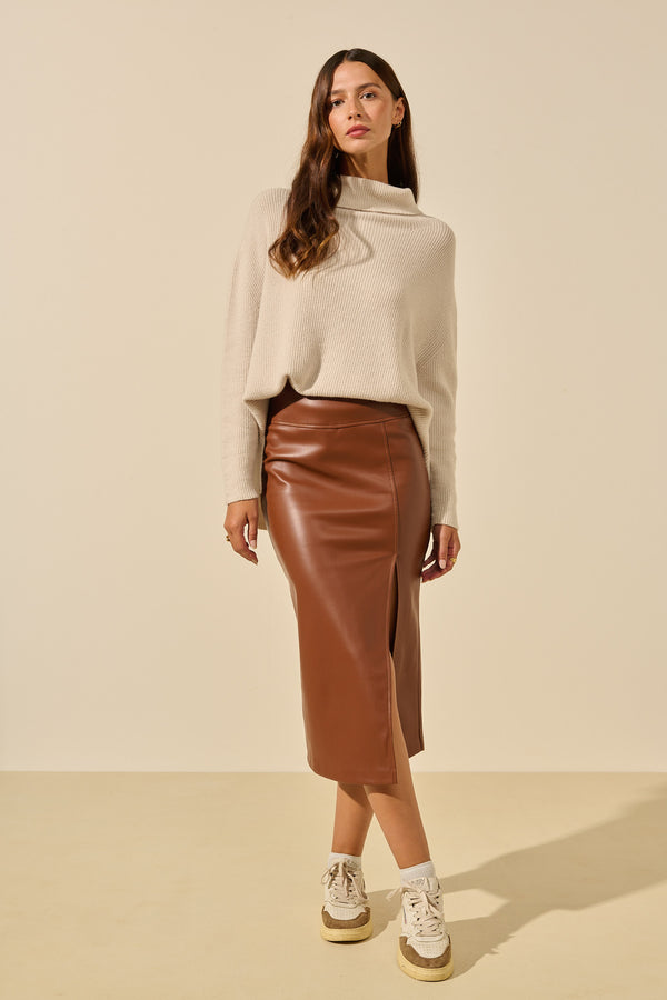 Electra | Maxi gonna