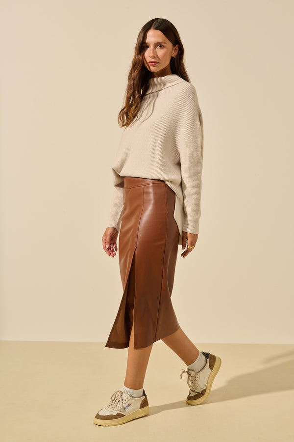 Electra | Maxi gonna