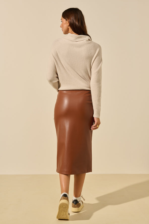 Electra | Maxi gonna