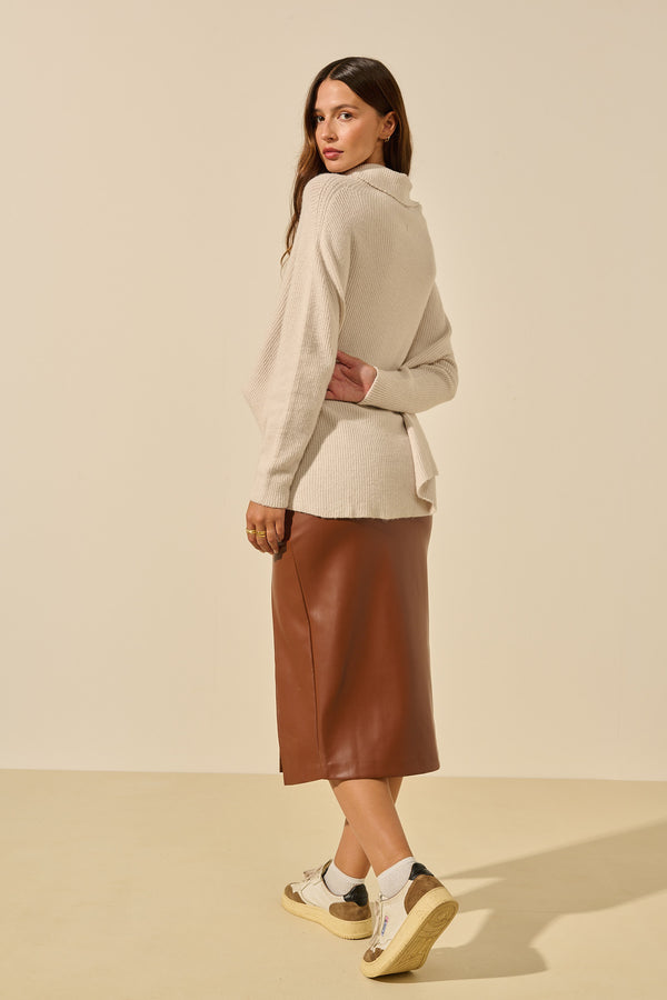 Electra | Maxi gonna