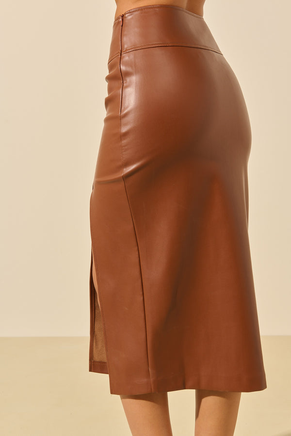 Electra | Maxi gonna