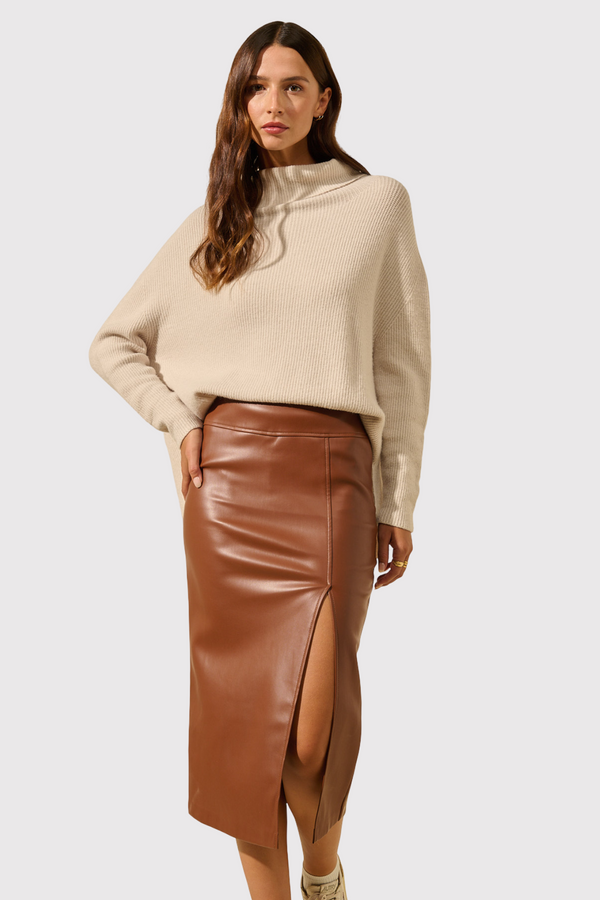 Electra | Maxi gonna