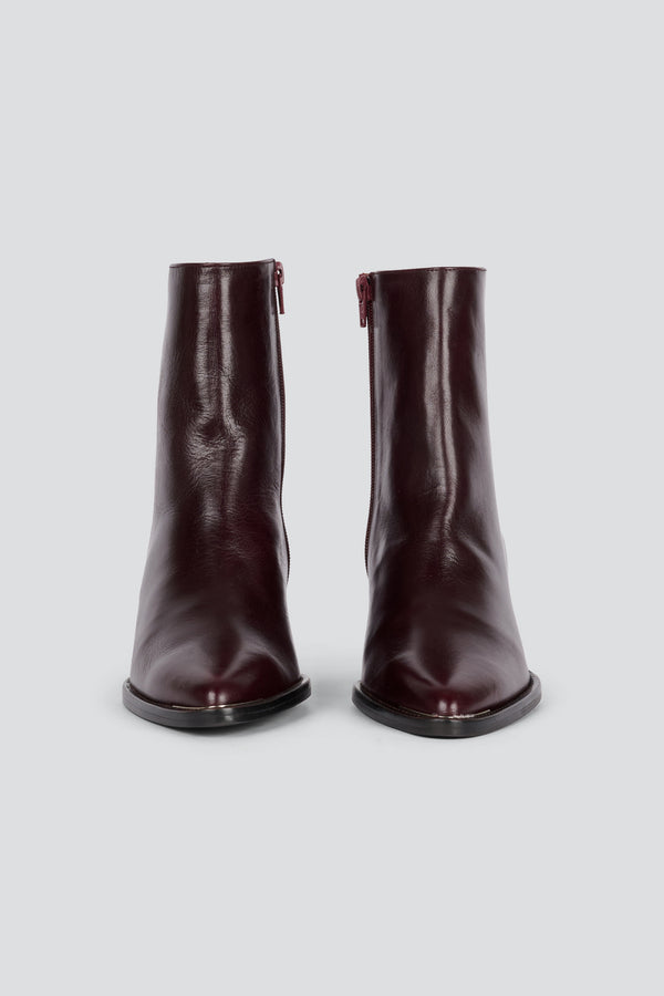 Elena | Bottines santiag