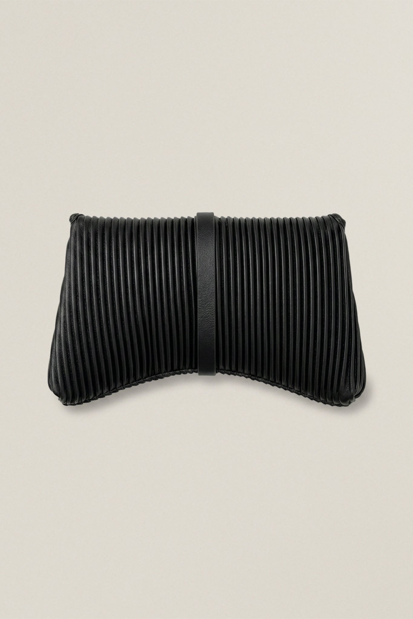 Elon | Pochette en cuir