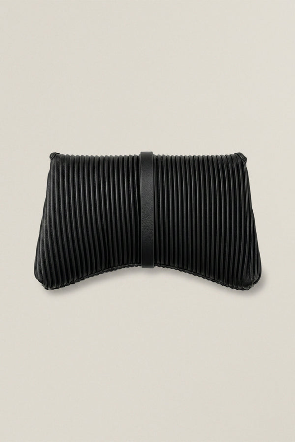 Elon | Pochette en cuir