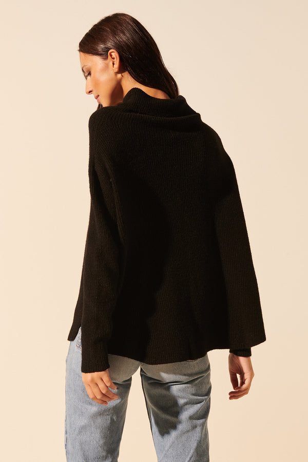 Eric | Pull maille