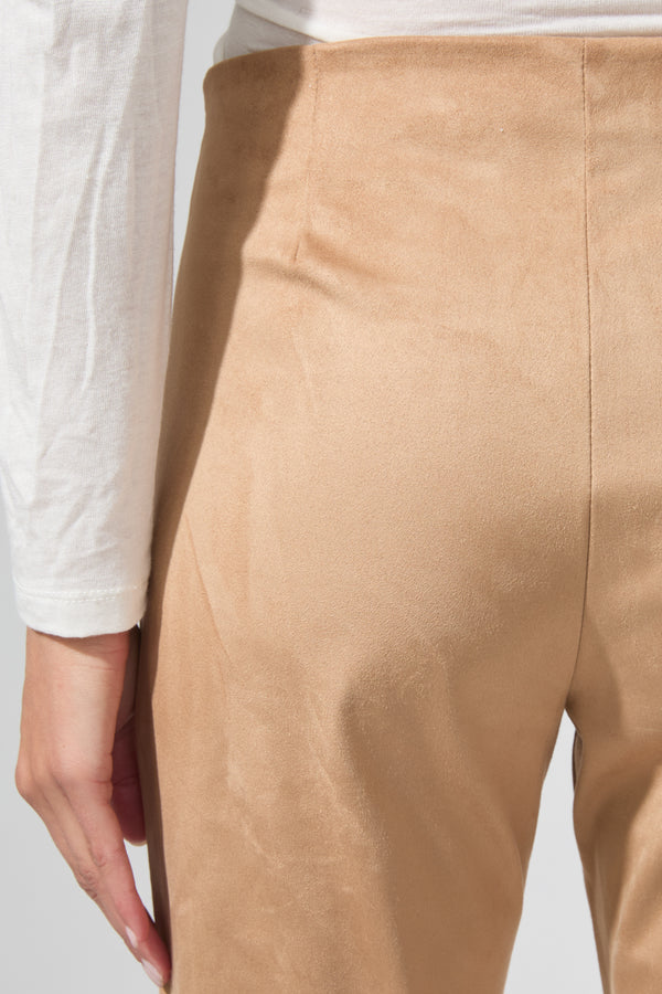 Mukki | Pantalon droit midi