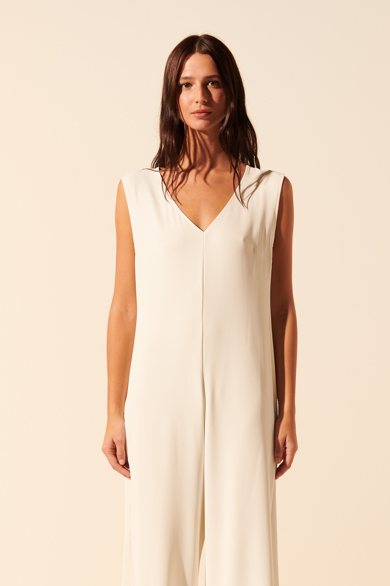 Giorgia | Fluid jumpsuit