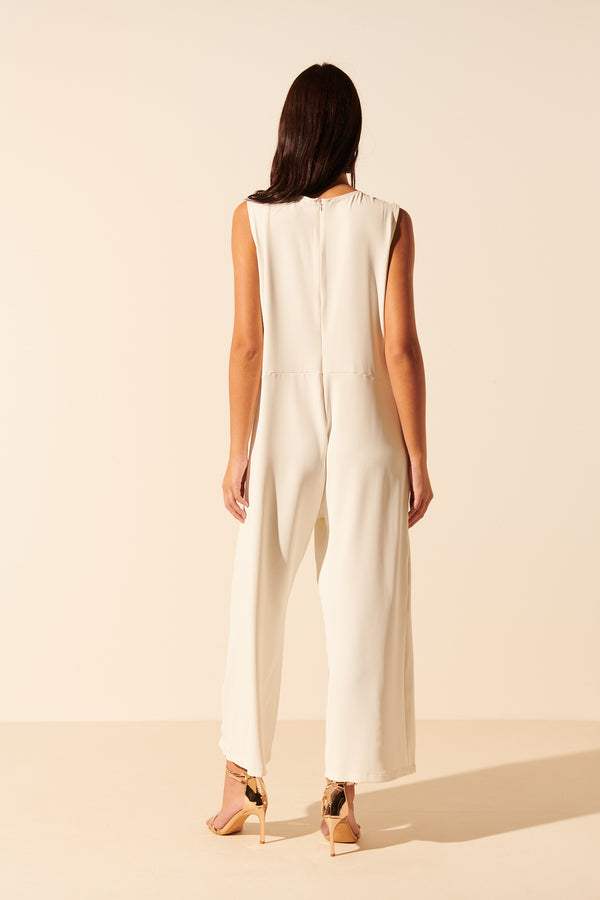 Giorgia | Fluid jumpsuit