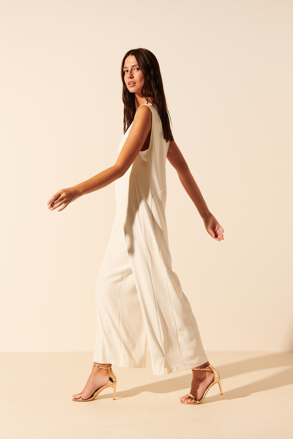 Giorgia | Fluid jumpsuit
