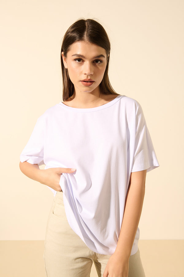 Joey | Oversized top