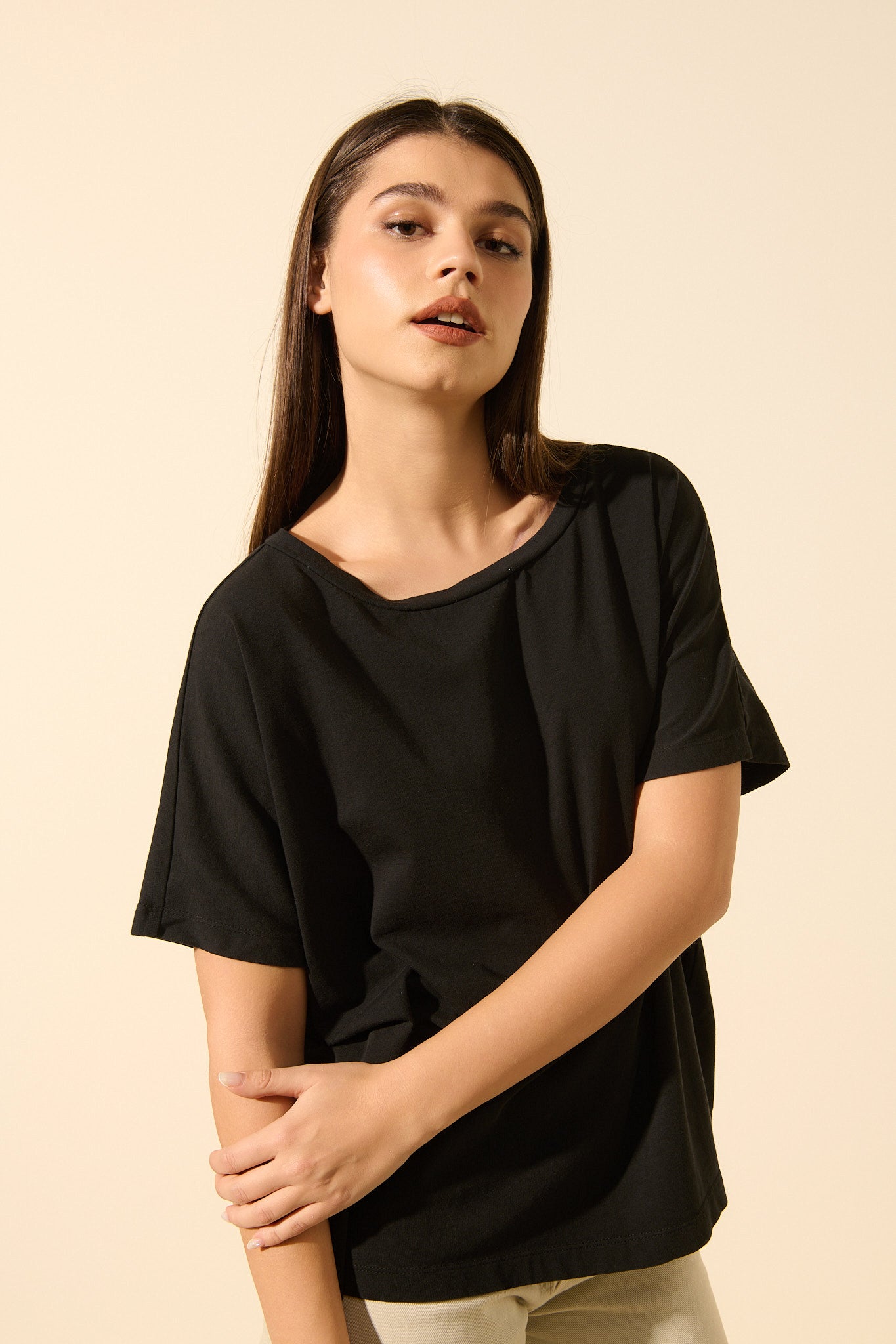 Joey | Oversized top