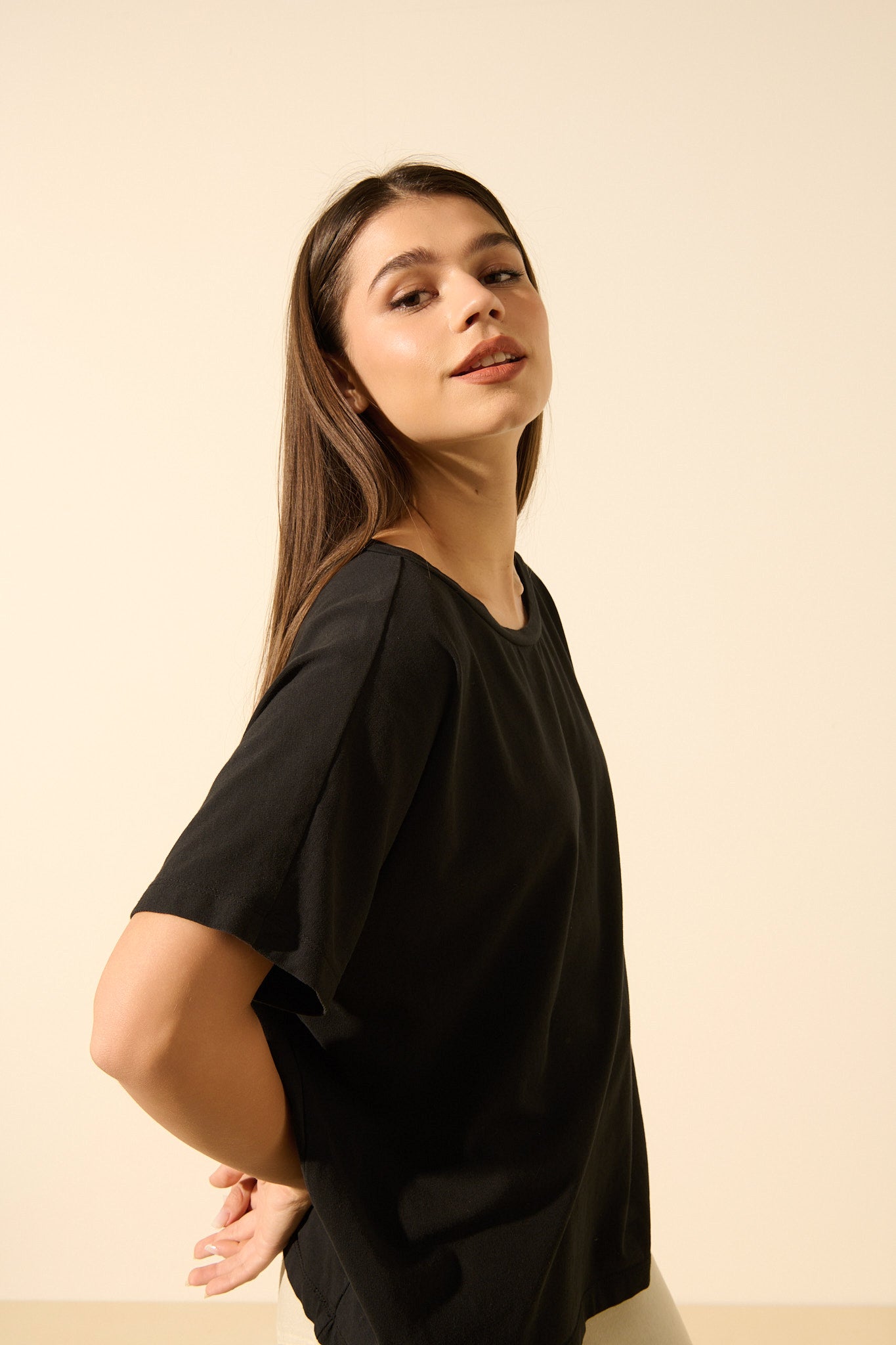 Joey | Oversized top