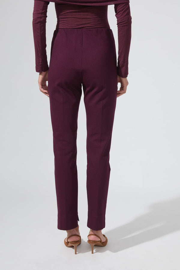 Leonard | Pantalon droit