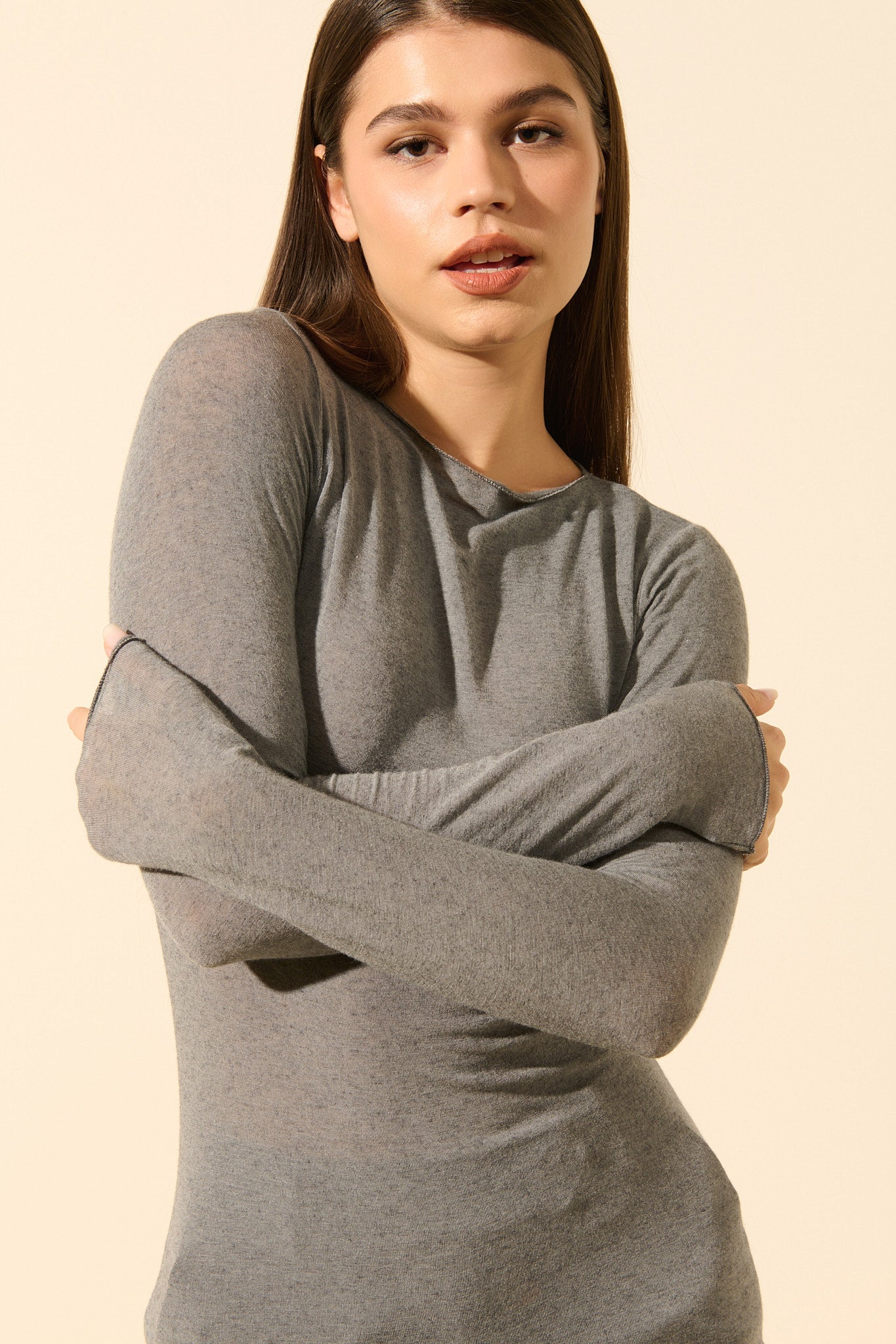 Louis | Maglione sottile