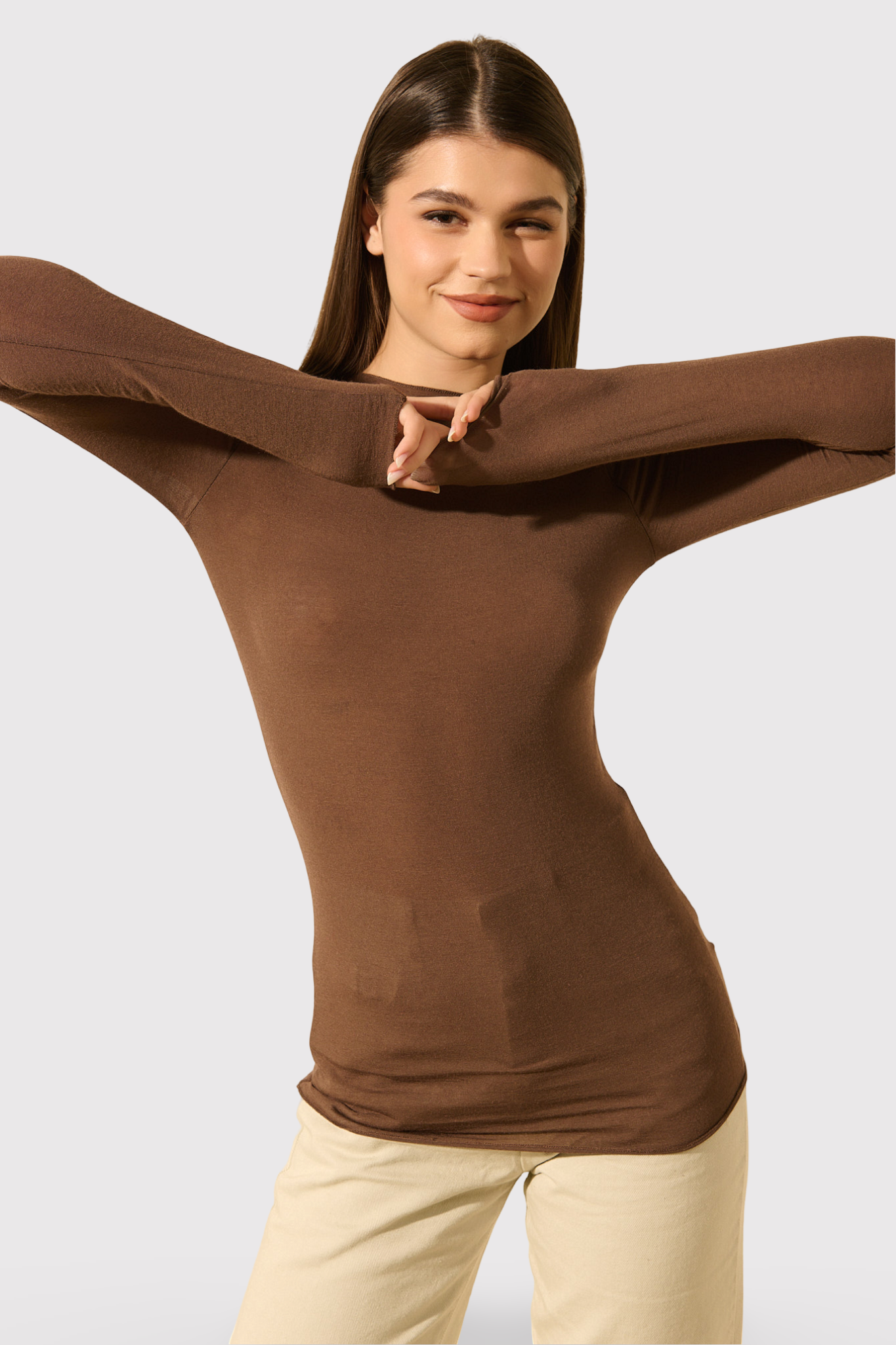 Louis | Maglione sottile