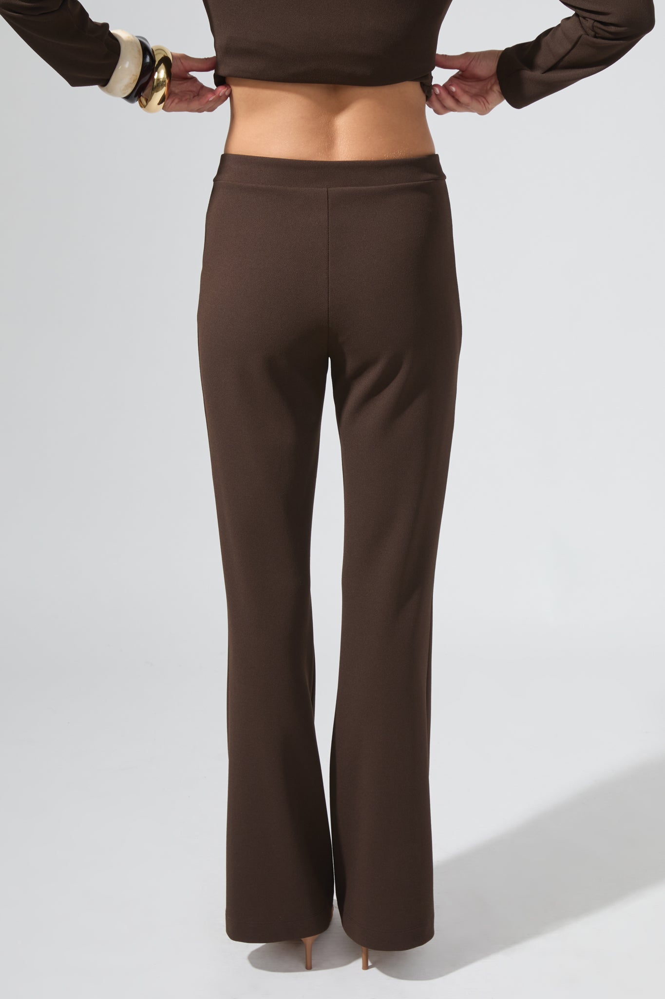 Victor | Flare pants