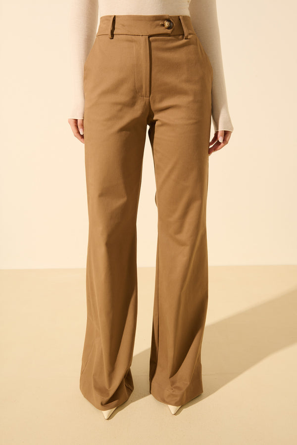 Marc | Pantalon classique