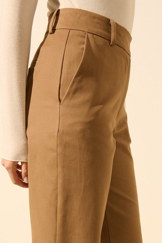Marc | Classic pants