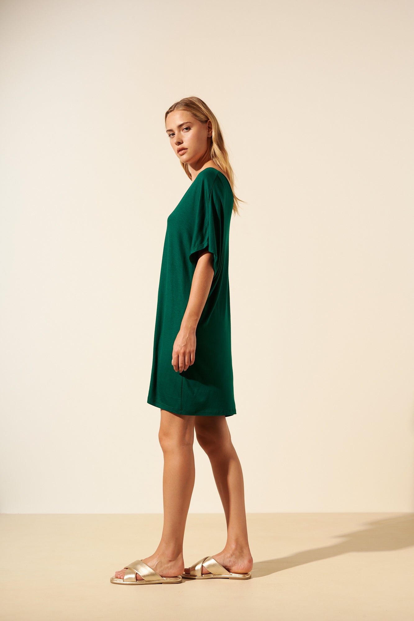 Marima | Robe t-shirt