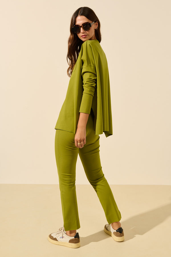 Marthe | Top oversize