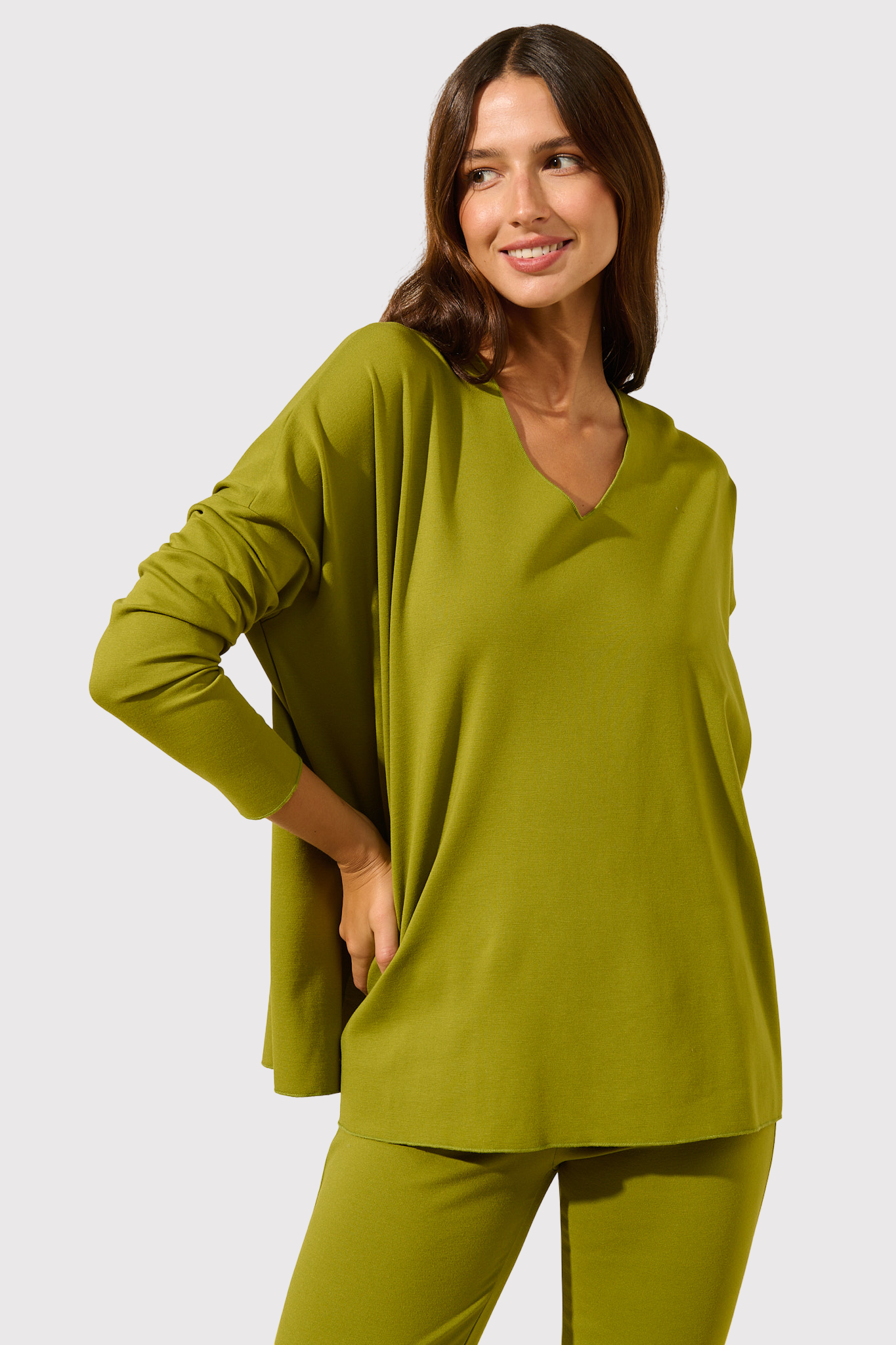 Marthe | Oversized top