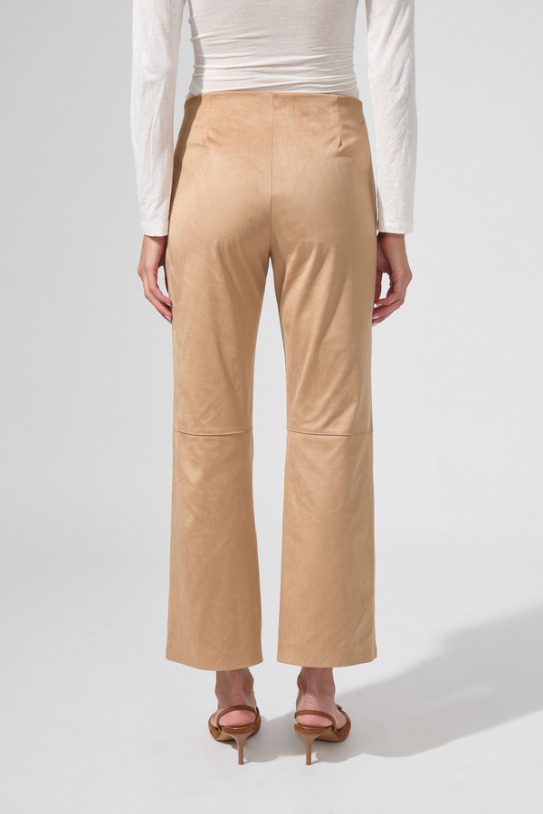 Mukki | Pantalon droit midi