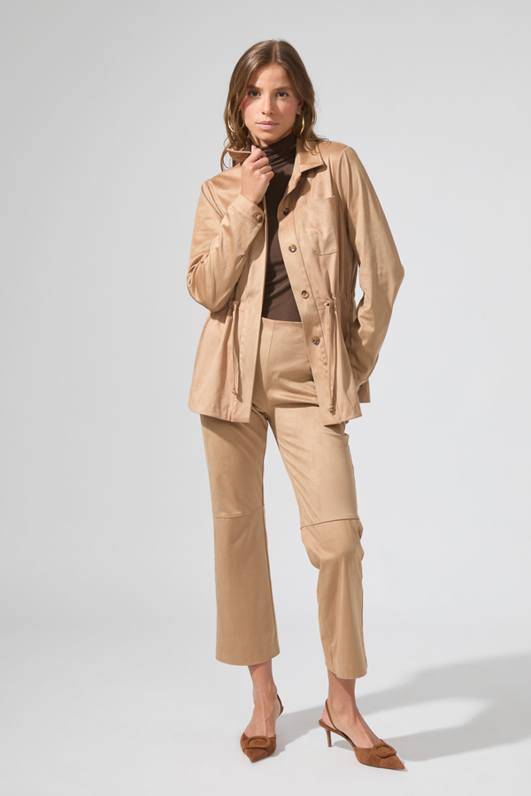 Mukki | Pantalon droit midi