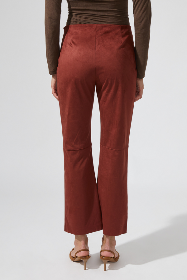 Mukki | Pantalon droit midi