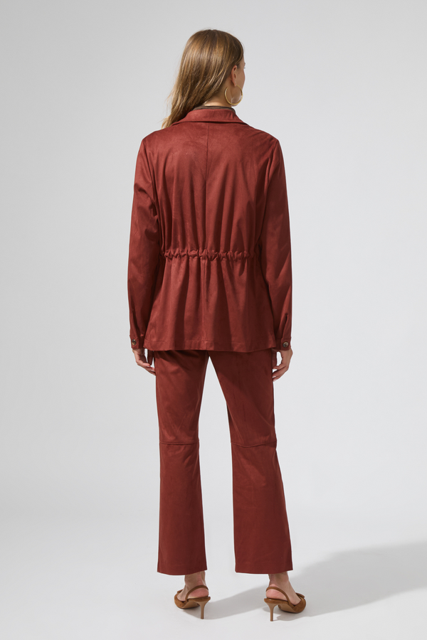 Mukki | Pantalon droit midi