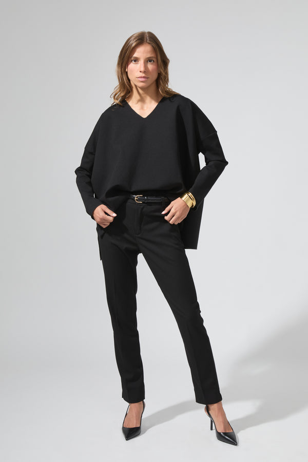 Marthe | Oversized top