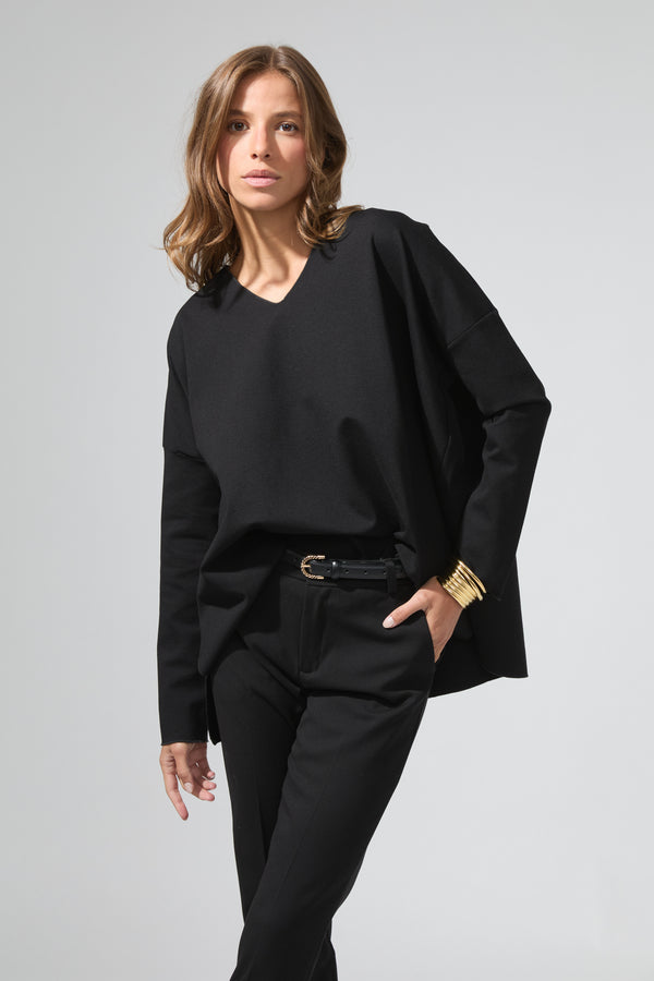 Marthe | Oversized top