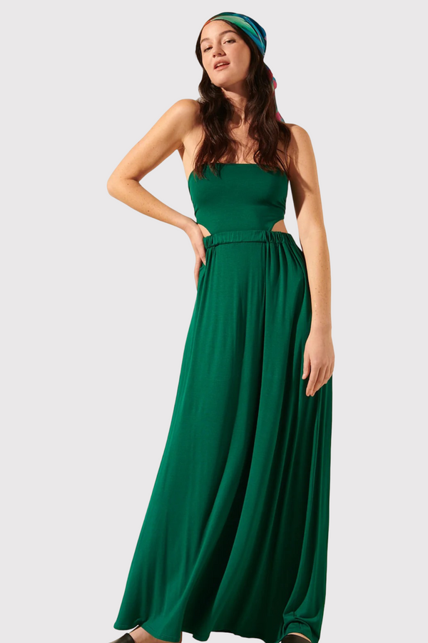 Nancy | Long dress