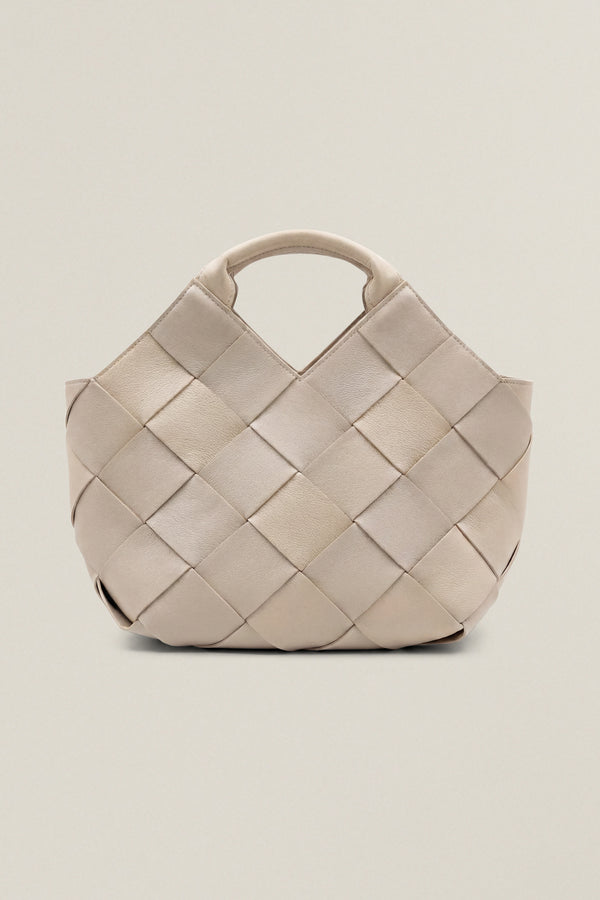 Ovide | Sac tressé