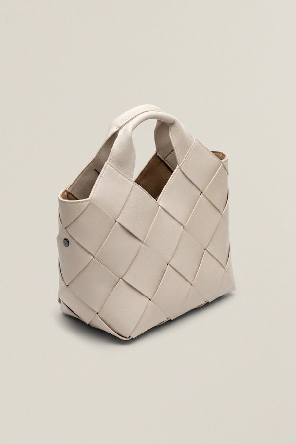 Ovide | Sac tressé
