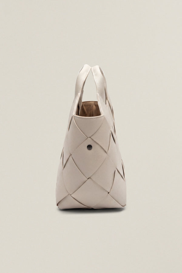 Ovide | Sac tressé