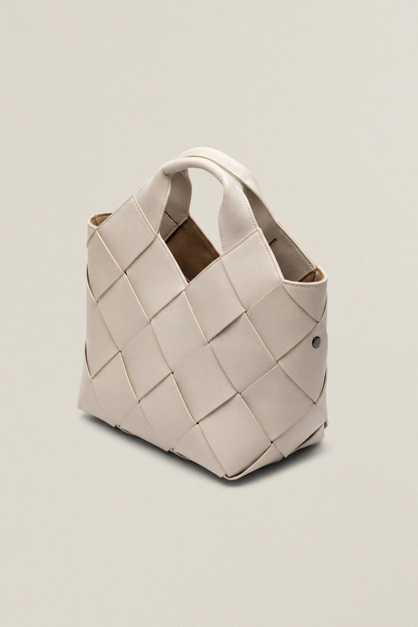 Ovide | Sac tressé