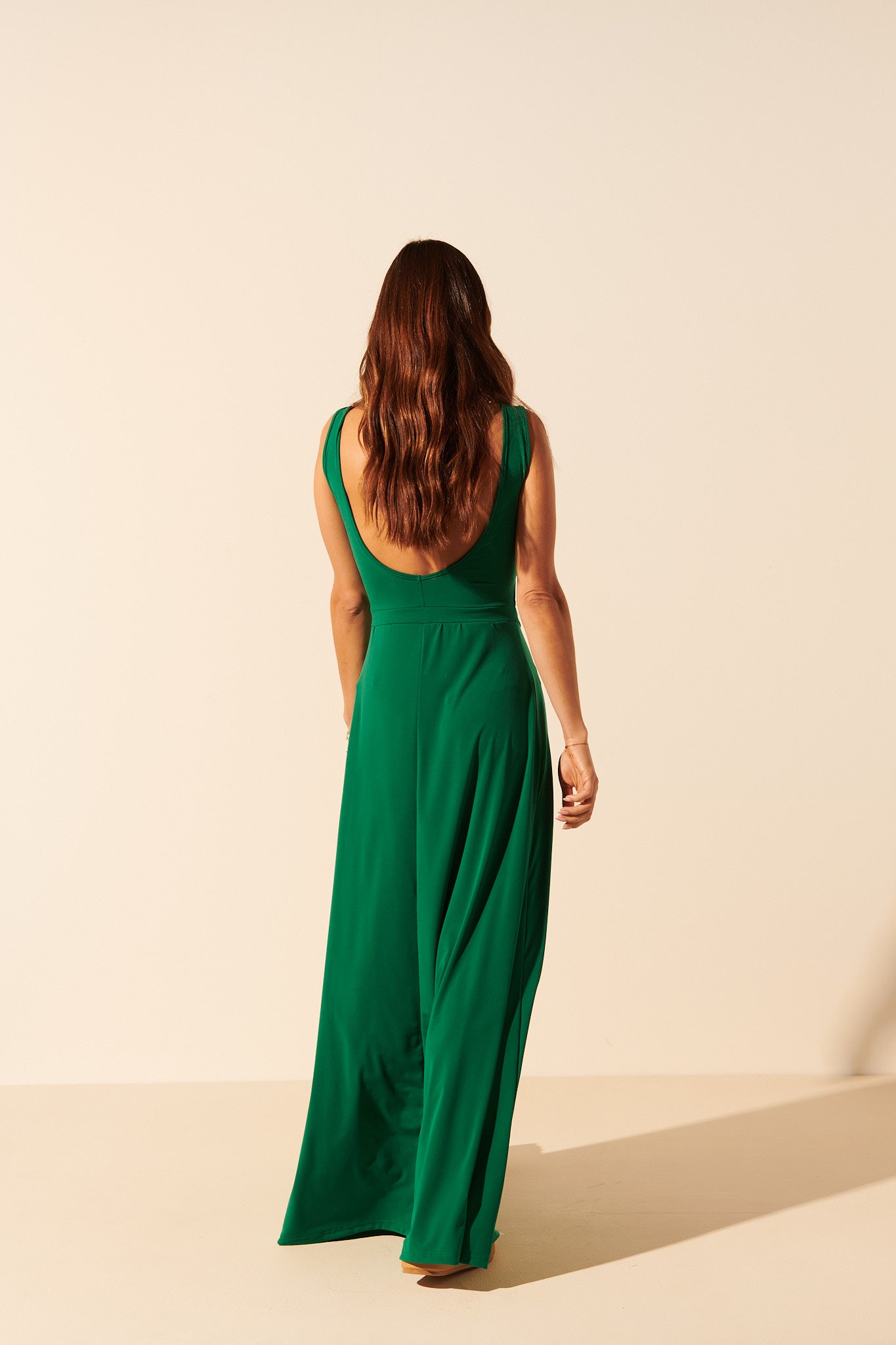 Papaya | Robe ajourée