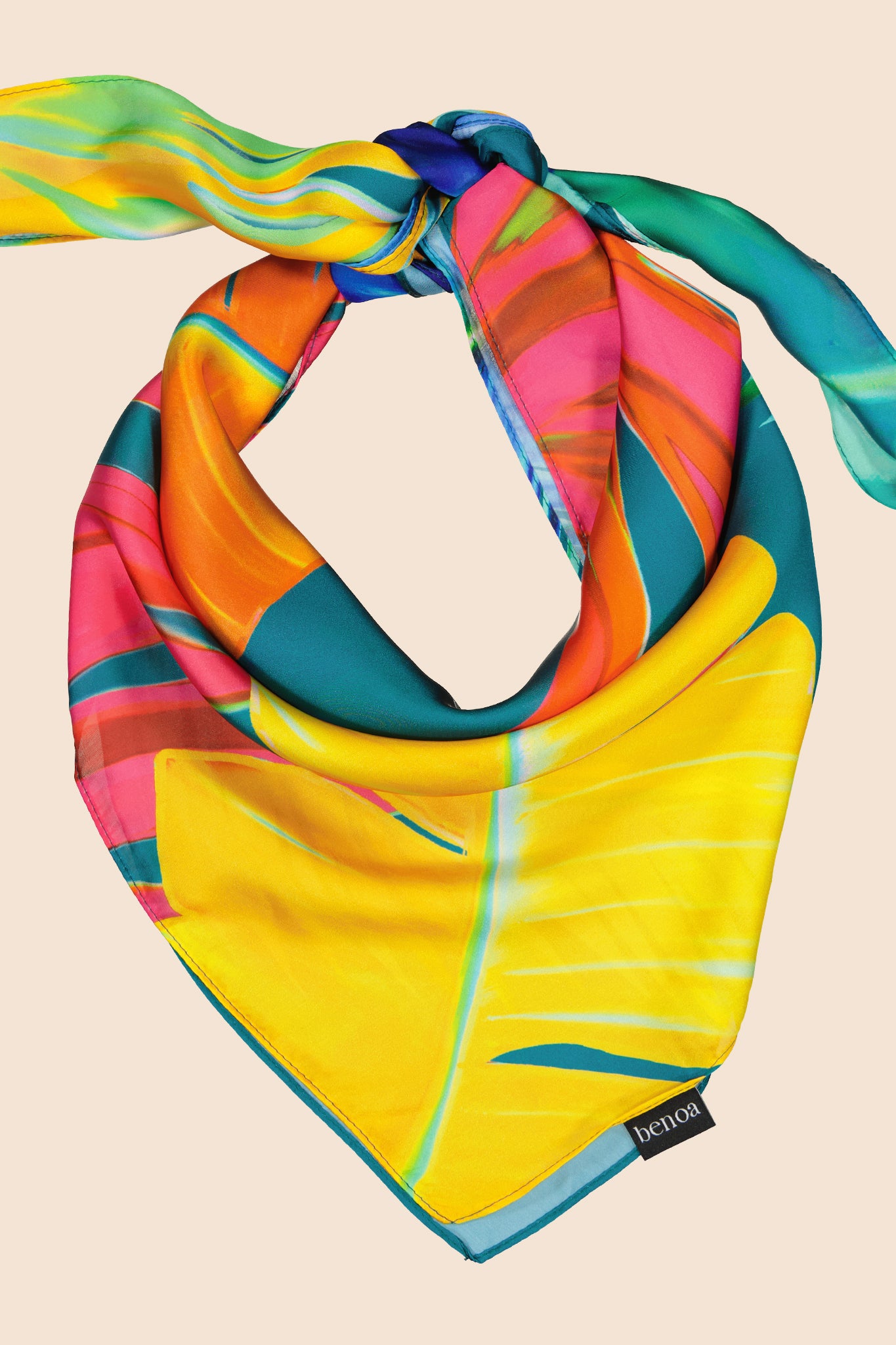 Paradis | Foulard
