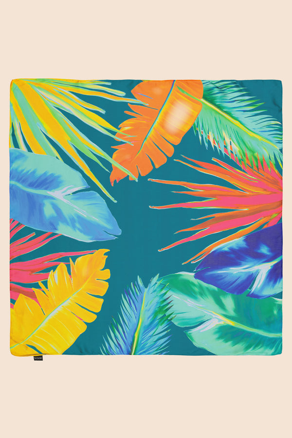Paradise | Scarf