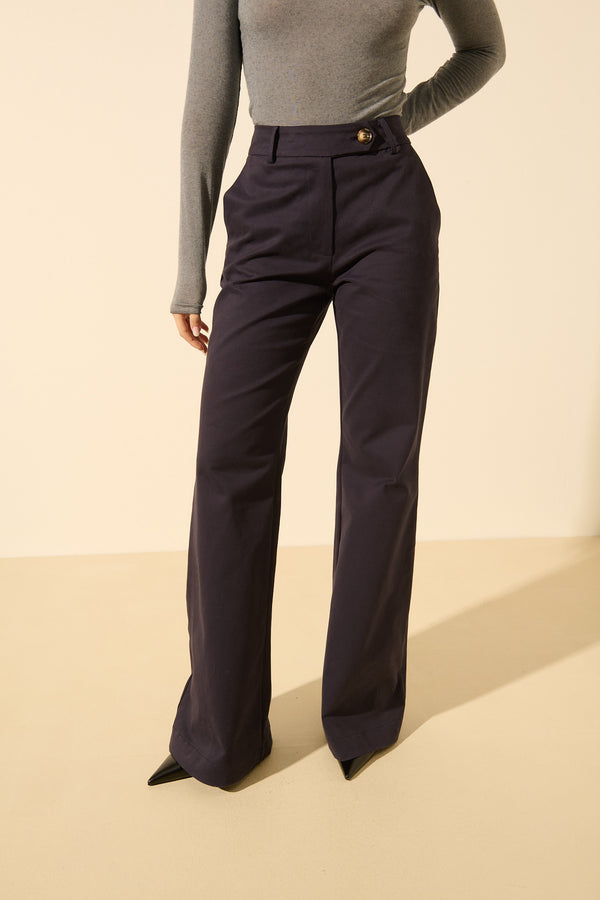 Marc | Pantalon classique