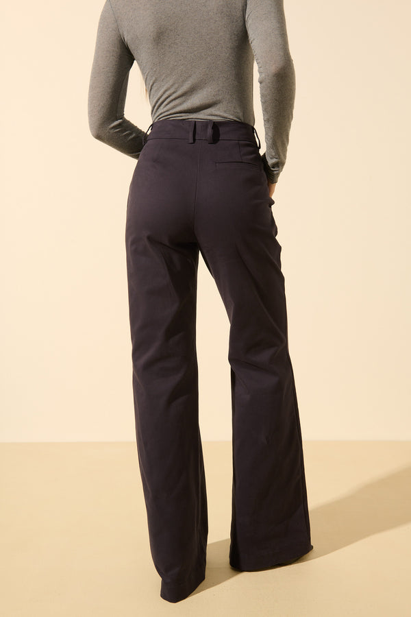 Marc | Pantalon classique