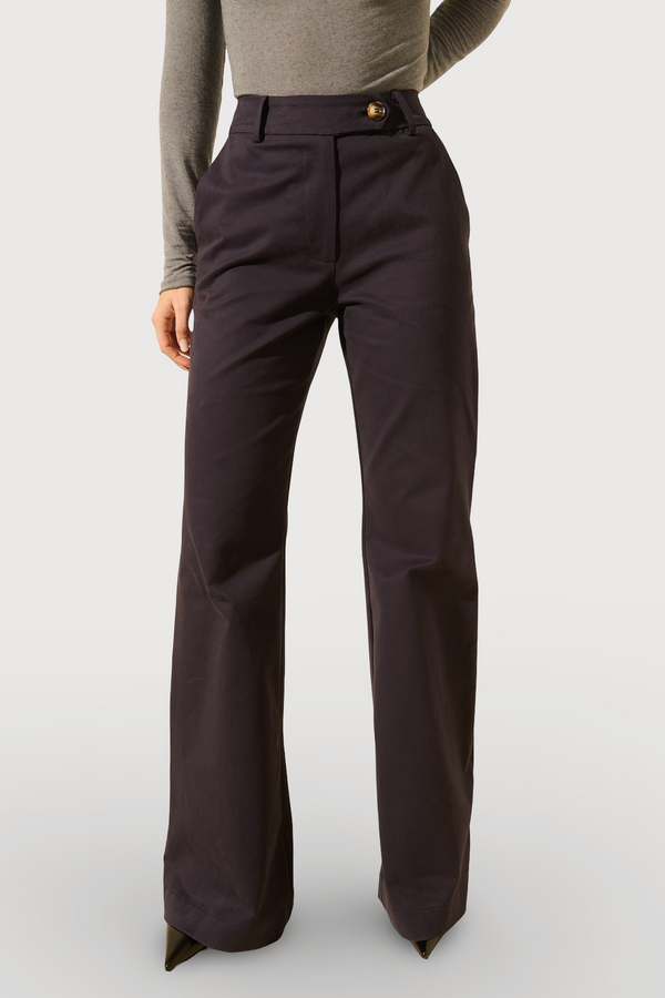 Marc | Pantalon classique