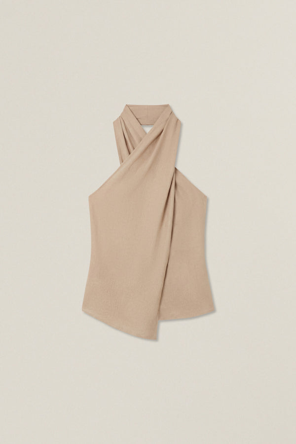 Portofino | Top dos nu