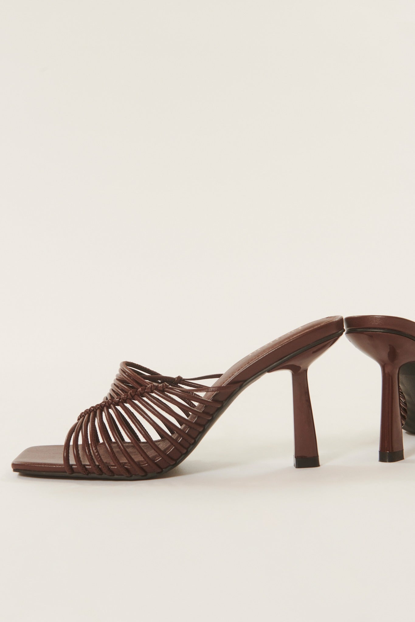 Pallas | Sandales à talons