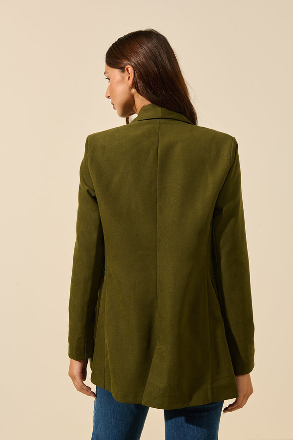 Regine | Veste de tailleur