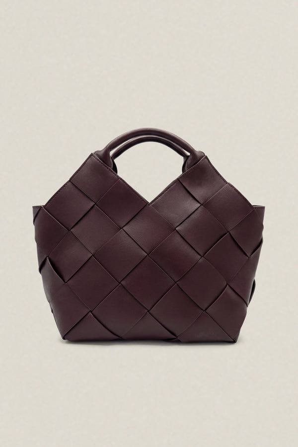 Ovide | Sac tressé